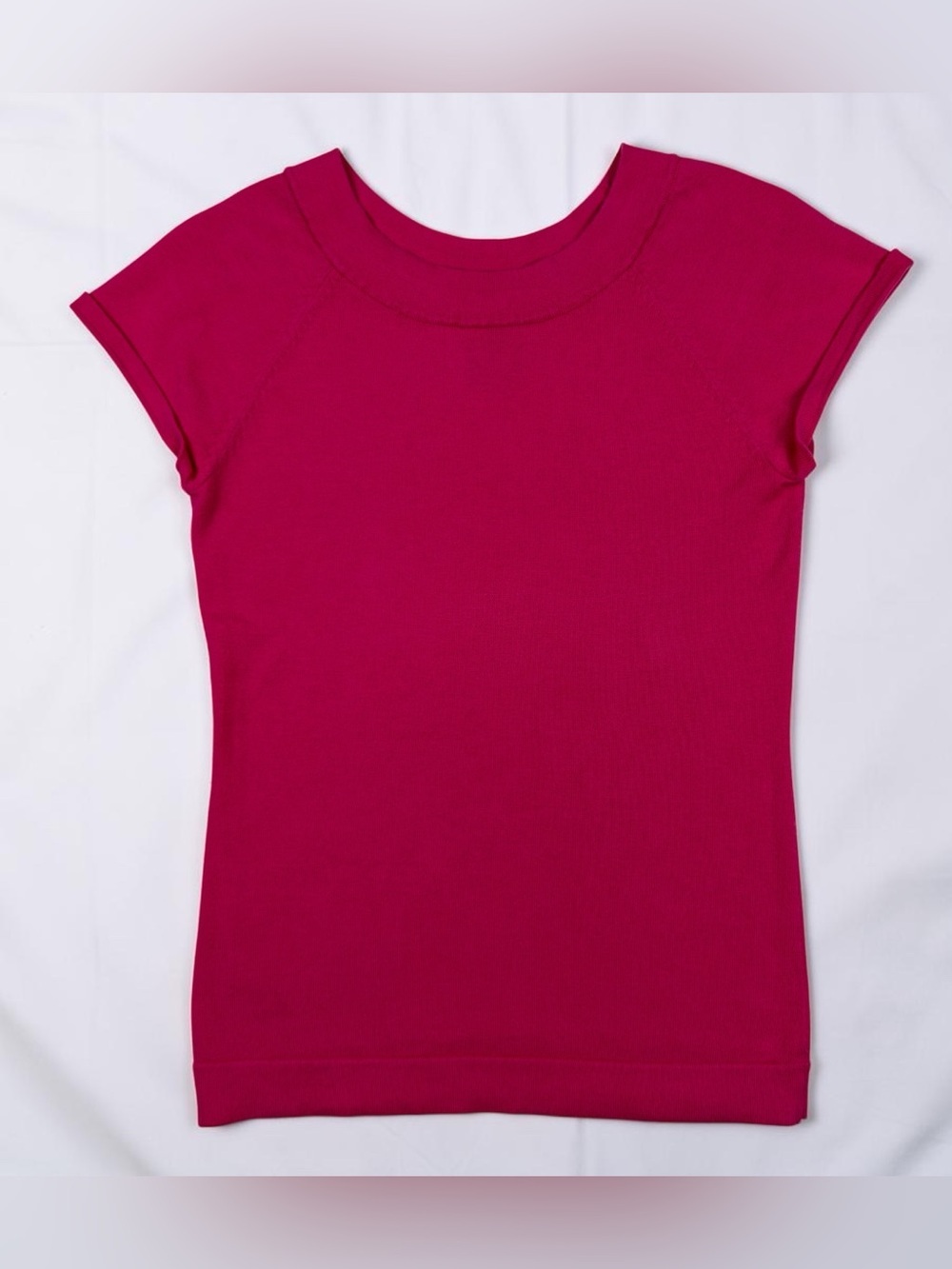 Vintage Y2K Gap Knit Top